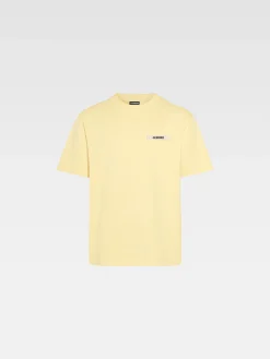 The Gros Grain t-shirt