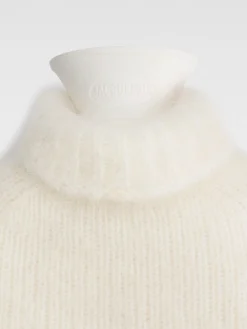 The hot-water bottle