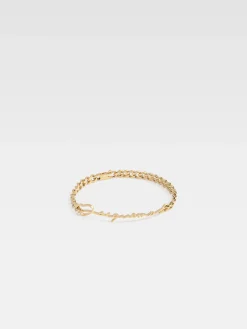 The Jacquemus bracelet