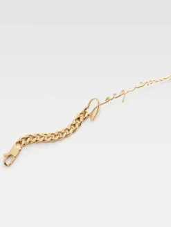 The Jacquemus bracelet