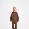 The Jacquemus kids' sweatshirt
