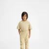 The Jacquemus kids' track pants