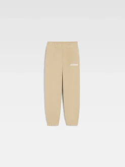 The Jacquemus kids' track pants