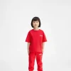 The Jacquemus kids' t-shirt