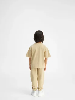 The Jacquemus kids' t-shirt