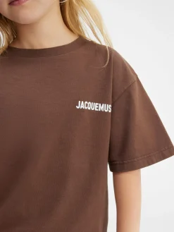The Jacquemus kids' t-shirt