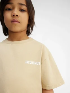 The Jacquemus kids' t-shirt