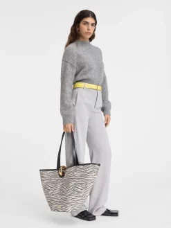 The Jacquemus knit