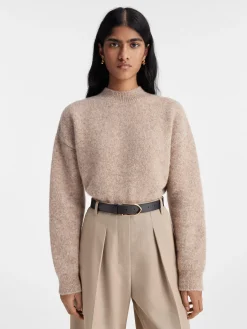 The Jacquemus knit