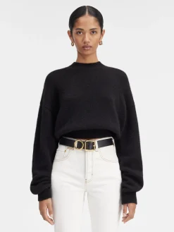 The Jacquemus knit