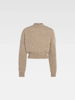 The Jacquemus knit