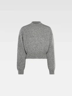The Jacquemus knit