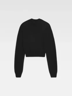 The Jacquemus knit