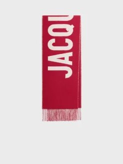 The Jacquemus scarf