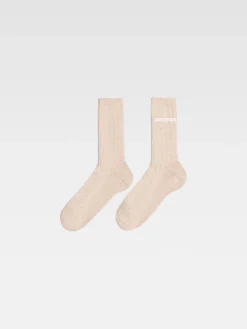 The Jacquemus socks