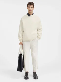 The Jacquemus sweater