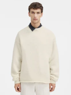 The Jacquemus sweater