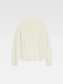 The Jacquemus sweater