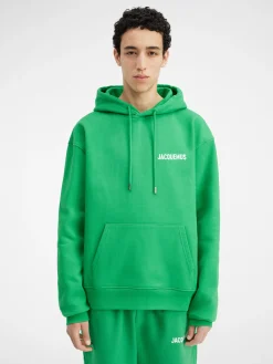 The Jacquemus sweatshirt