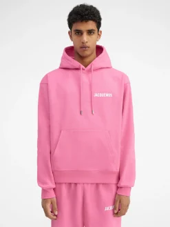 The Jacquemus sweatshirt