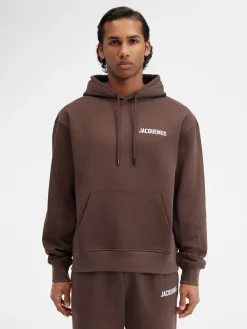 The Jacquemus sweatshirt