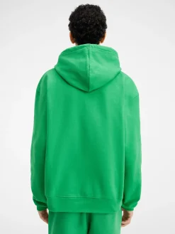 The Jacquemus sweatshirt