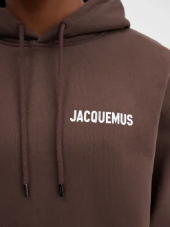 The Jacquemus sweatshirt