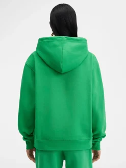 The Jacquemus sweatshirt