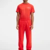 The Jacquemus track pants