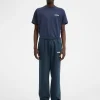 The Jacquemus track pants