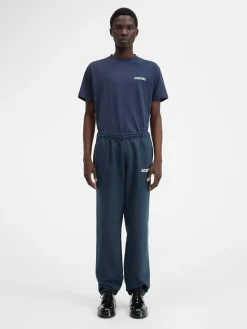 The Jacquemus track pants