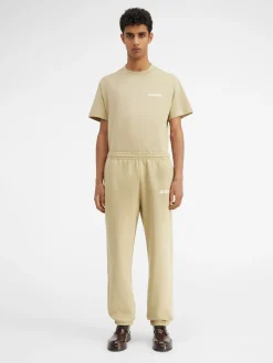 The Jacquemus track pants
