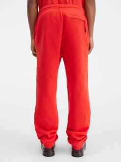 The Jacquemus track pants