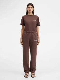 The Jacquemus track pants