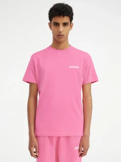 The Jacquemus t-shirt