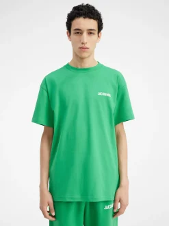 The Jacquemus t-shirt