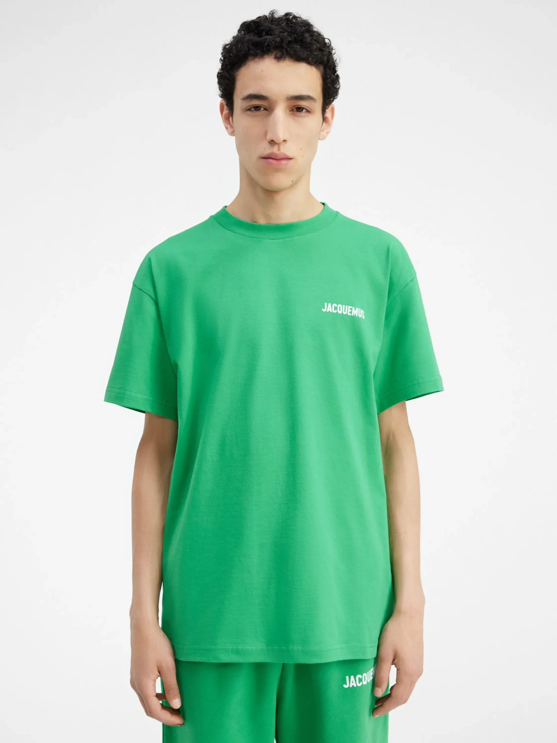 The Jacquemus t-shirt