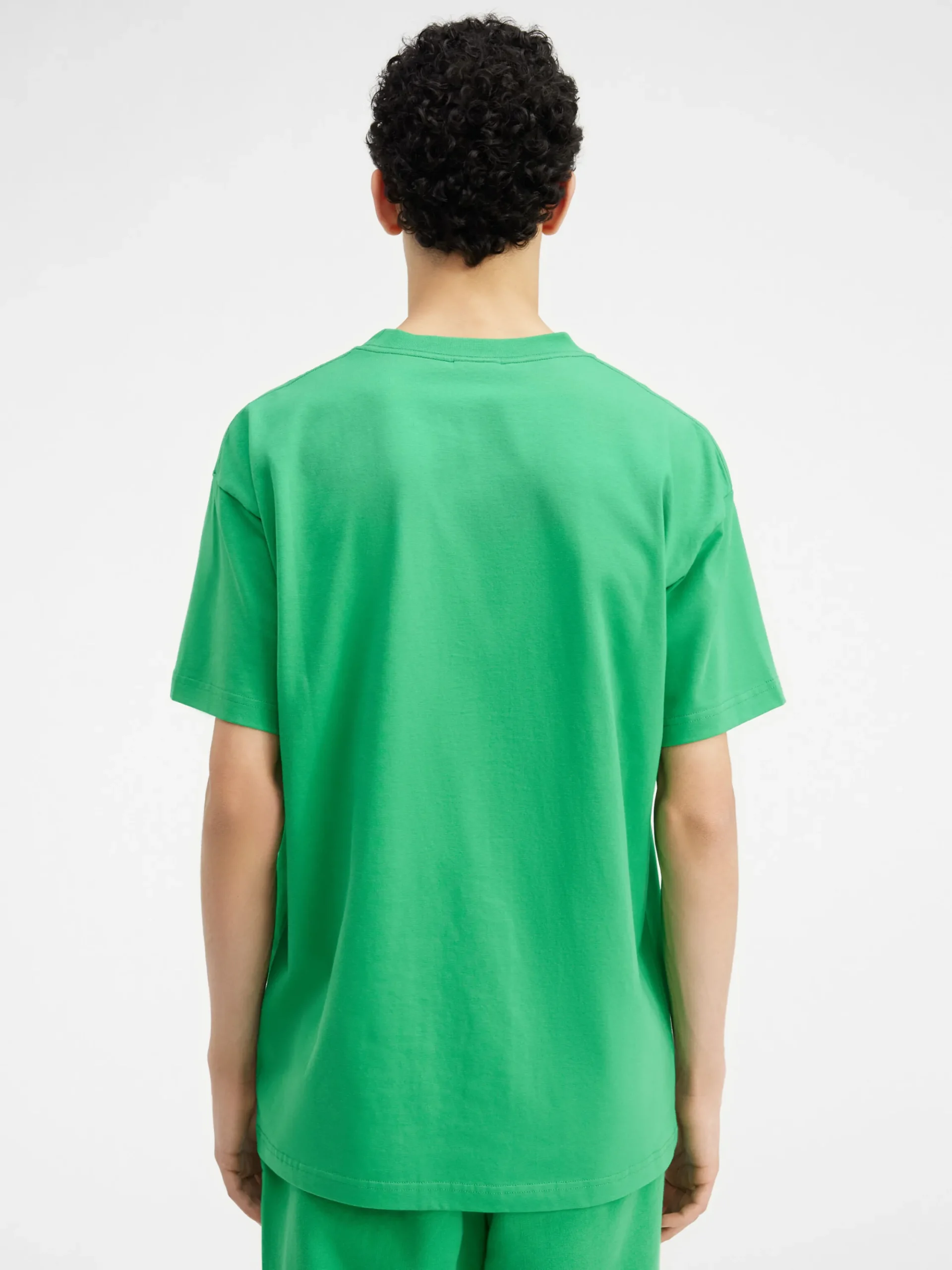 The Jacquemus t-shirt