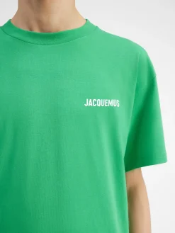 The Jacquemus t-shirt
