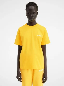 The Jacquemus t-shirt