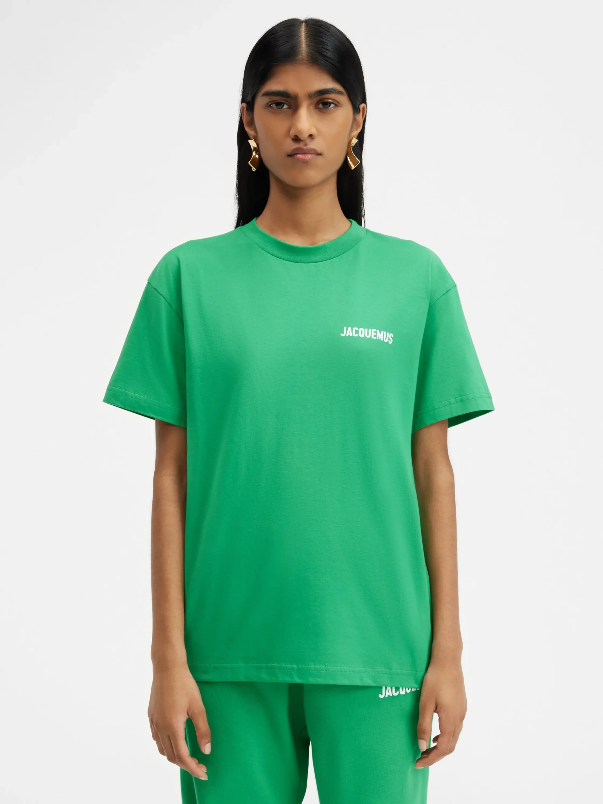 The Jacquemus t-shirt