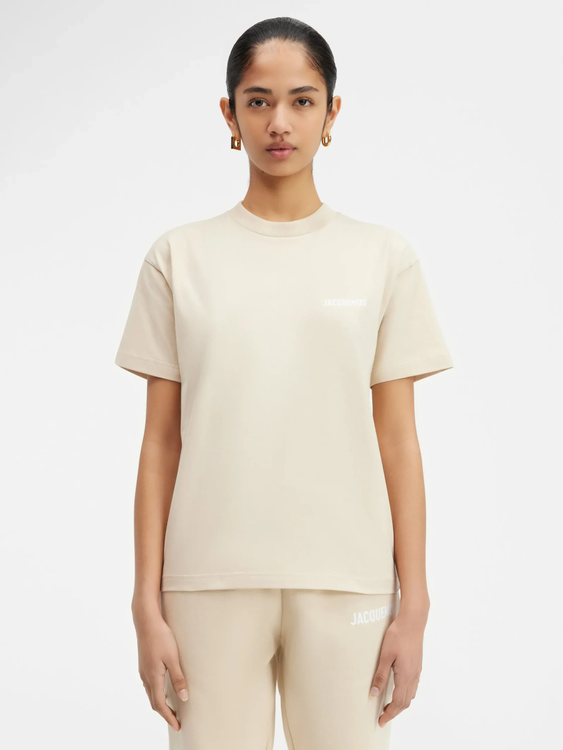 The Jacquemus t-shirt
