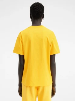 The Jacquemus t-shirt