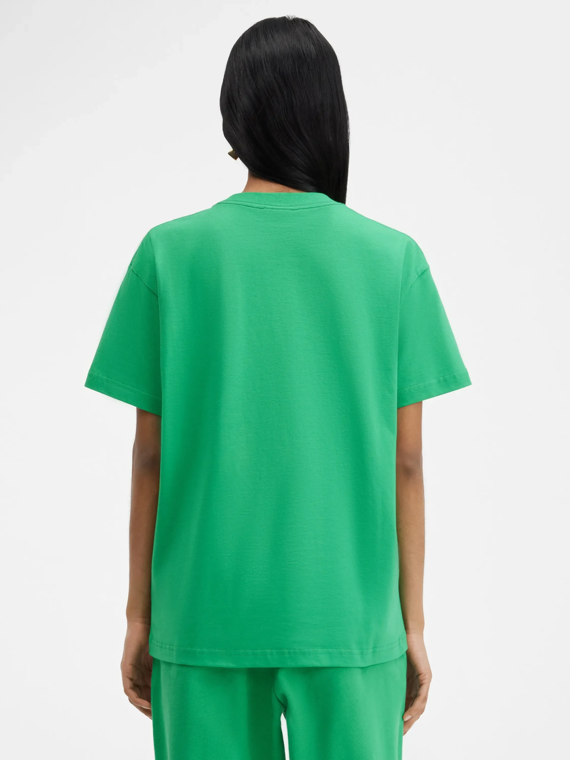 The Jacquemus t-shirt