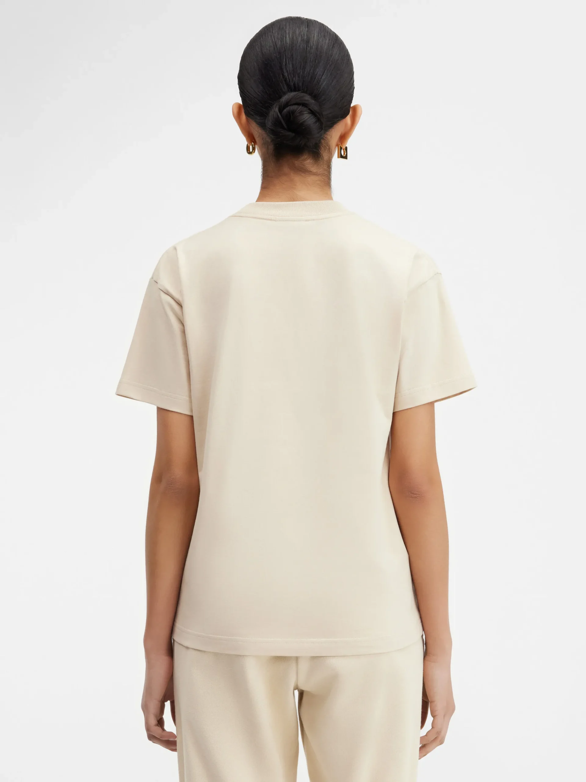 The Jacquemus t-shirt