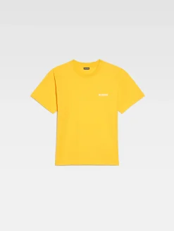The Jacquemus t-shirt
