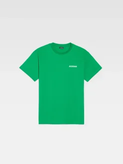 The Jacquemus t-shirt