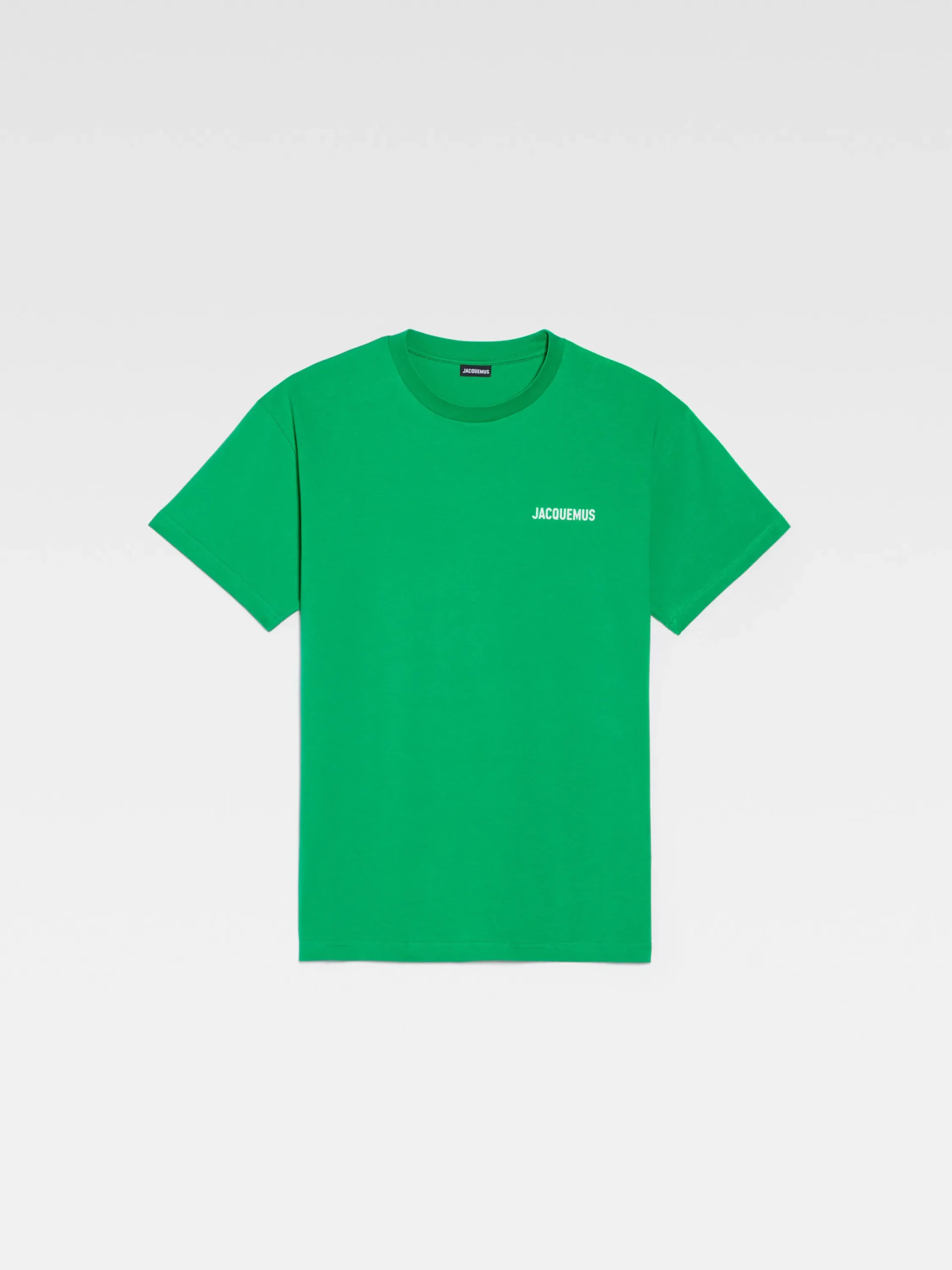 The Jacquemus t-shirt