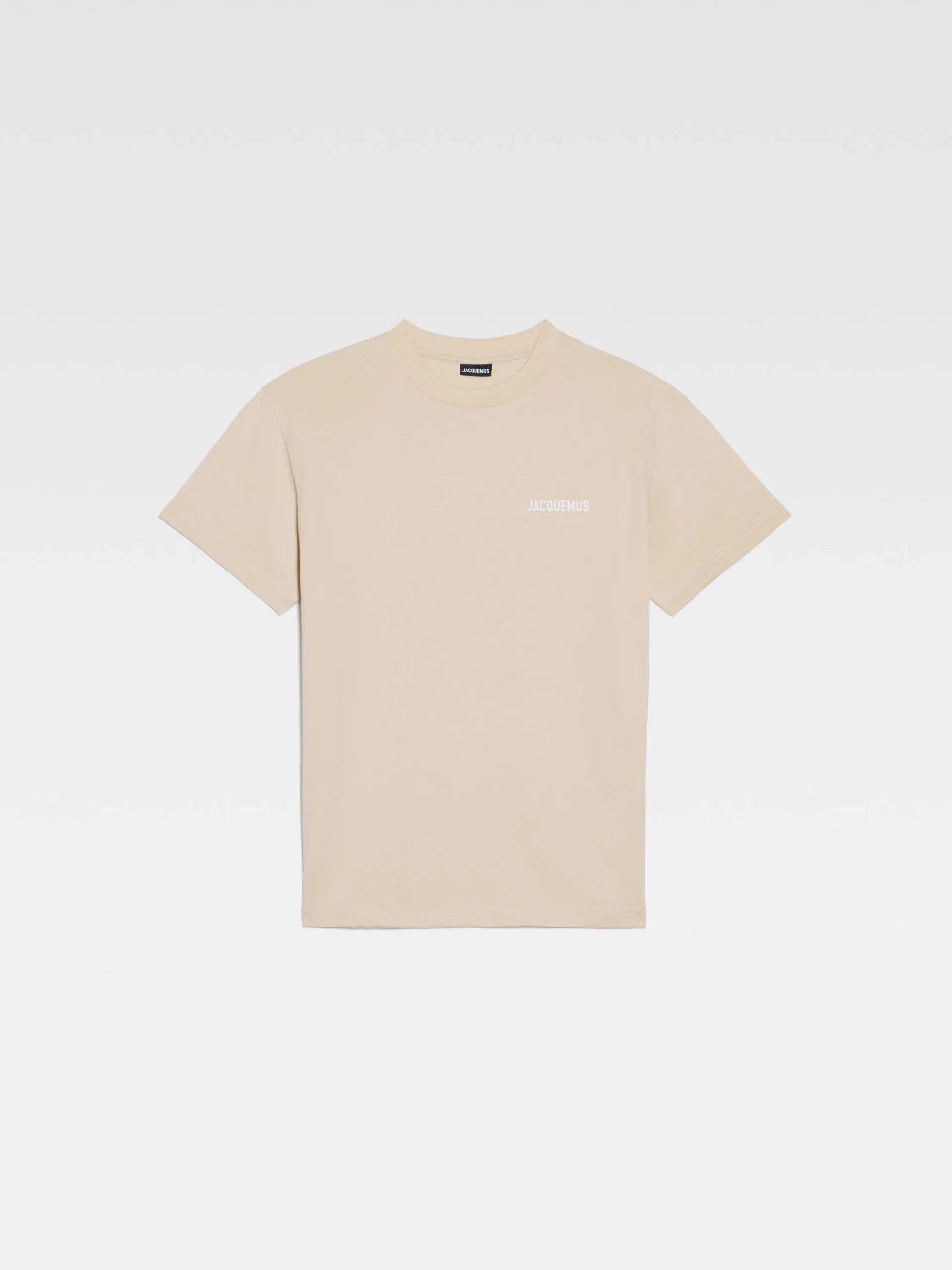 The Jacquemus t-shirt