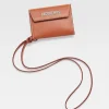 The Jacquemus wallet